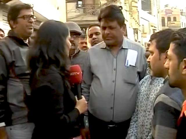 बीजेपी कार्यकर्ताओं ने बताई बेदी की हार की वजह