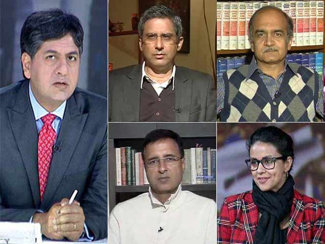 Analysis of AAP's Landslide Victory in Delhi Elections