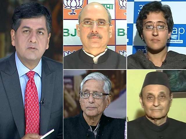 'AAP Ki Dilli' - What will be the Impact of this Landslide Win?