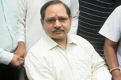 Out on Bail in Ishrat Jahan Encounter Case, Gujarat Cop Gets His Old Post Back Out on Bail in Ishrat Jahan Encounter Case, Gujarat Cop Gets His Old Post Back