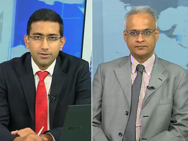 Markets May Remain Iffy Ahead of Budget: Sundaram MF
