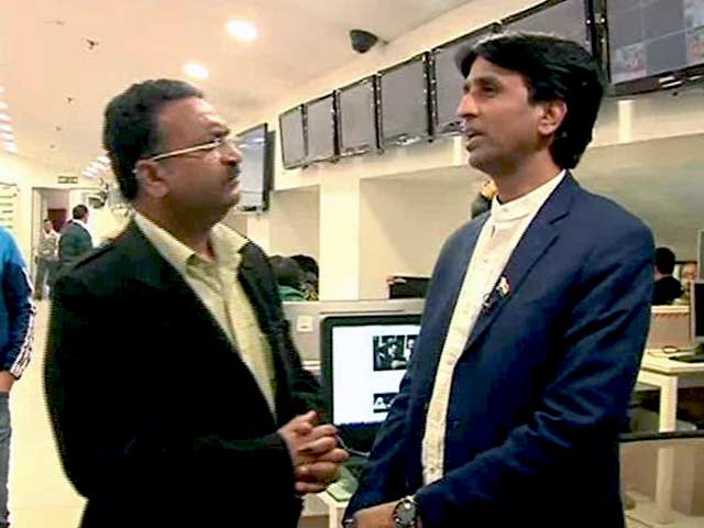 जीत उम्मीद से ज्यादा बड़ी : कुमार विश्वास