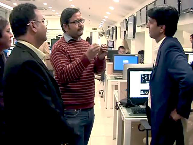 पार्टी में कोई मतभेद नहीं : कुमार विश्वास