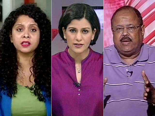 Gujarat Encounter Cops on Bail, Reinstated