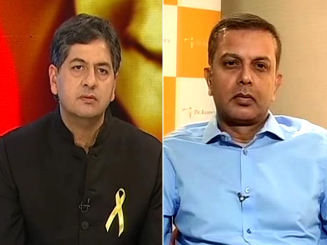 Health4U Cancerthon: The Costs of Cancer Treatment in India