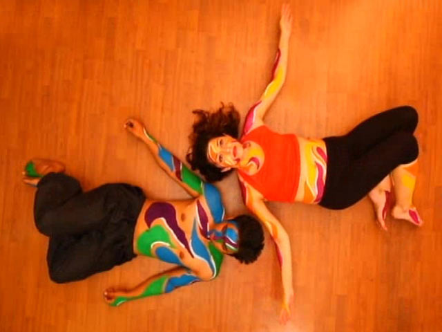 Documentary Not to be Missed: Rainbows are Real