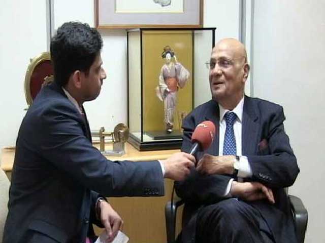 Corruption Has Increased Under David Cameron: Swaraj Paul's Counter Attack