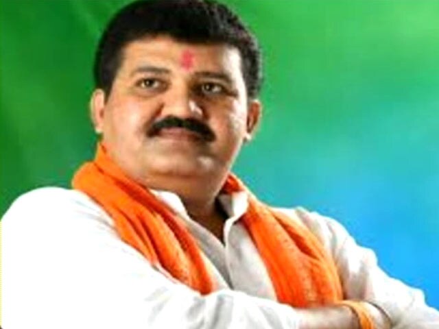 Video : महाराष्ट्र में शिवसेना के राज्यमंत्रियों की बगावत