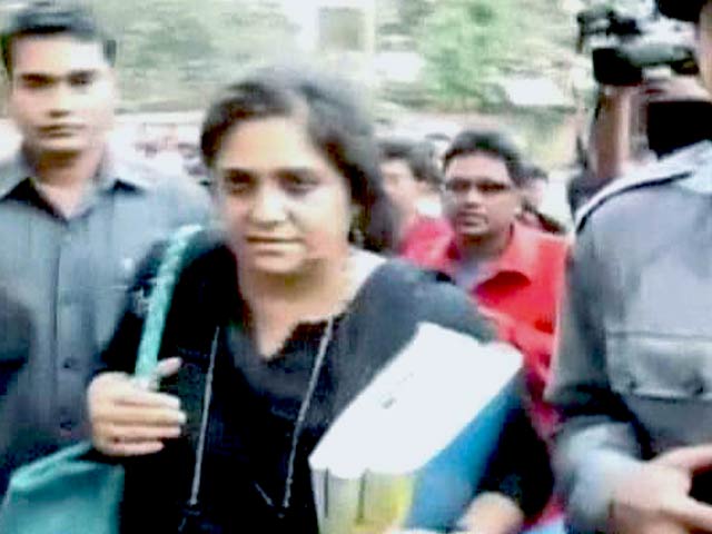 Videos : तीस्ता सीतलवाड़ पर लटकी गिरफ्तारी की तलवार