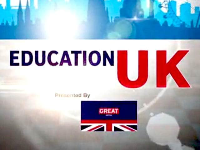 Video : Why UK is World's Most Popular Destination for Higher Education