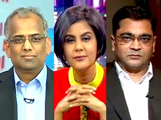 India's Big City Shopping Malls: What Lies Ahead?