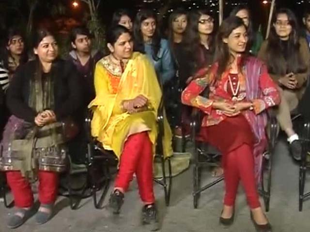 The Women Behind AAP's Success