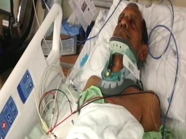 इंटरनेशनल एजेंडा : अमेरिका में रंगभेद पर चर्चा