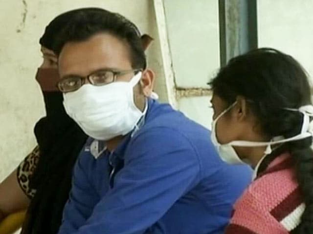 Video : Swiss Tourist Dies of Swine Flu in Jodhpur