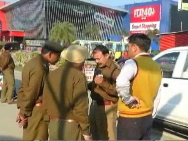 'MSG' Starring Dera Chief Releases Today; Haryana on High Alert