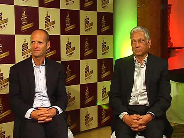 Pakistan Unpredictable but India Favourites, Says Gary Kirsten