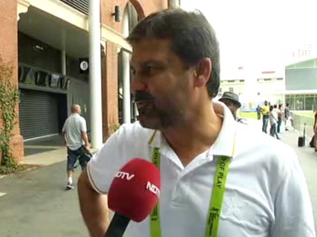 Cope up With Pressure, Play Hard Against India: Moin Khan Tells Pakistan