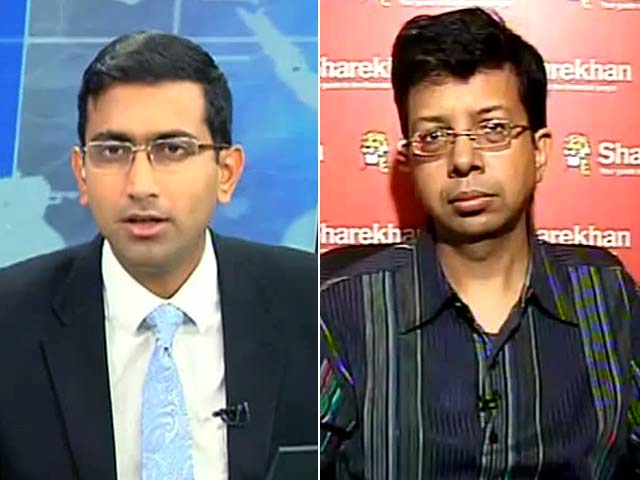 Video : Pre-Budget Rally Likely to Fade Away: Rohit Srivastava