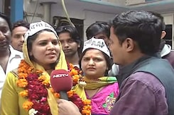 प्राइम टाइम : 'आप' की बड़ी चुनौती, पांच साल में कितने वादे पूरे होंगे? प्राइम टाइम : 'आप' की बड़ी चुनौती, पांच साल में कितने वादे पूरे होंगे?