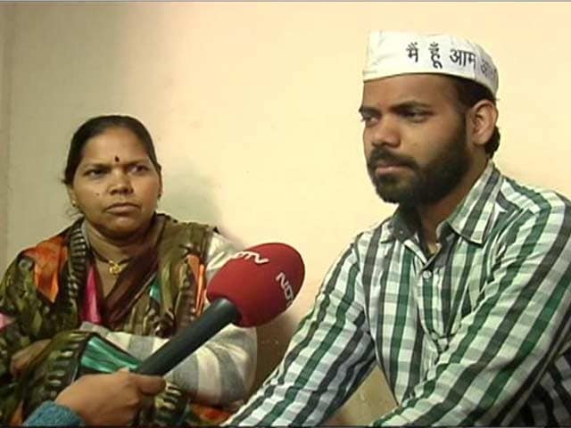Video : From 'Aam Aadmi' to Assembly, Delhi's New Lawmakers Chase Dreams