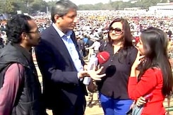 ...तो इन्होंने दिया केजरीवाल को 'मफलरमैन' का खिताब ...तो इन्होंने दिया केजरीवाल को 'मफलरमैन' का खिताब