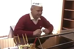 केजरीवाल सरकार के मंत्रियों ने कार्यभार संभाला केजरीवाल सरकार के मंत्रियों ने कार्यभार संभाला