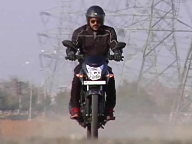 New Unicorn 160 From Honda