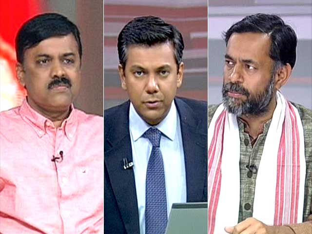 Team AK 67 Takes Charge: Delhi Expecting Too Much?