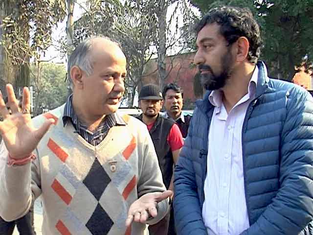 Truth vs Hype: The Delhi Turnaround