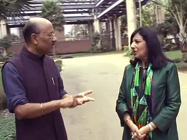 दवा टेस्ट करने में भारत में परेशानी : किरण मजूमदार शॉ