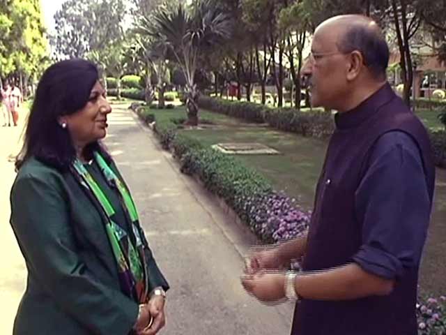 औरत होने की वजह से मेरे सामने चुनौतियां ज्यादा थीं : किरण मजूमदार शॉ