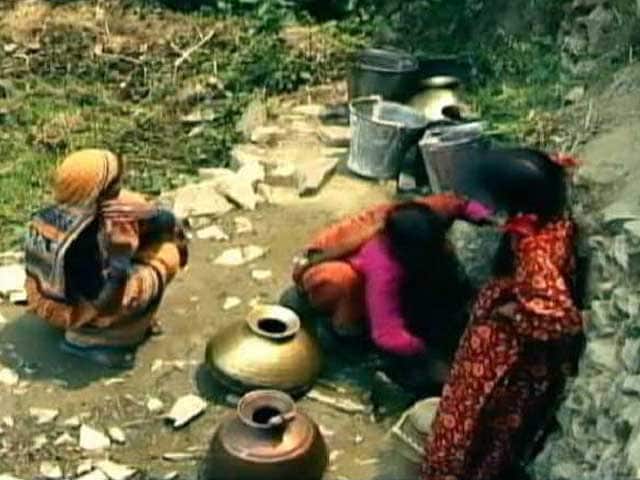 Video : Social Innovations for Future: India's Water Challenges