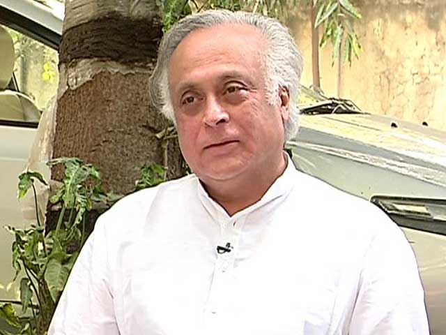 Video : Delhi Election Results: Solutions Do Not Lie in 'One Person,' Says Former Union Minister Jairam Ramesh