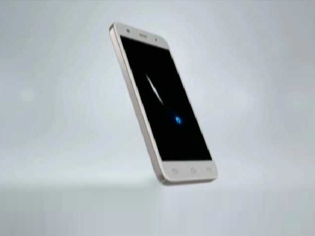 An Octa-Core Lava