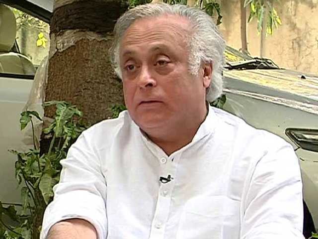 No Direction from Rahul Gandhi, Sonia Gandhi During My Tenure, Says Former Environment Minister Jairam Ramesh