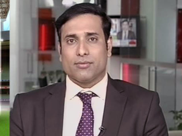 Kohli is One of the Most Dangerous Batsmen: Laxman to NDTV