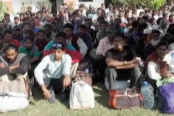 Ahead of Foreign Secretary-Level Talks, Pakistan Releases 172 Indian Fishermen Ahead of Foreign Secretary-Level Talks, Pakistan Releases 172 Indian Fishermen