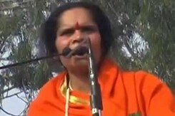 यूपी में छवि बदलने की कोशिश में बीजेपी यूपी में छवि बदलने की कोशिश में बीजेपी