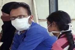 स्वाइन फ्लू : राजस्थान में 150, गुजरात में 144 की मौत स्वाइन फ्लू : राजस्थान में 150, गुजरात में 144 की मौत