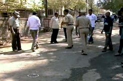 Anti-Toll Tax Campaigner Govind Pansare, Wife Shot At During Morning Walk in Kolhapur Anti-Toll Tax Campaigner Govind Pansare, Wife Shot At During Morning Walk in Kolhapur