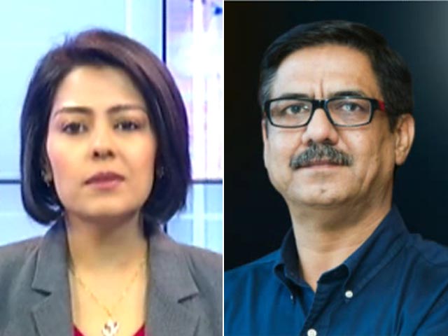 On way to become data leader in market: RCom