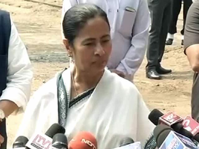 Mamata Banerjee Gets Perfect Score in Important Elections