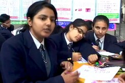 Encouraging Children to Extend Their Solidarity With Their Peers Battling Cancer Encouraging Children to Extend Their Solidarity With Their Peers Battling Cancer