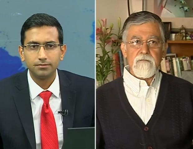 Investment Spending Should be Increased in Budget: Arvind Virmani