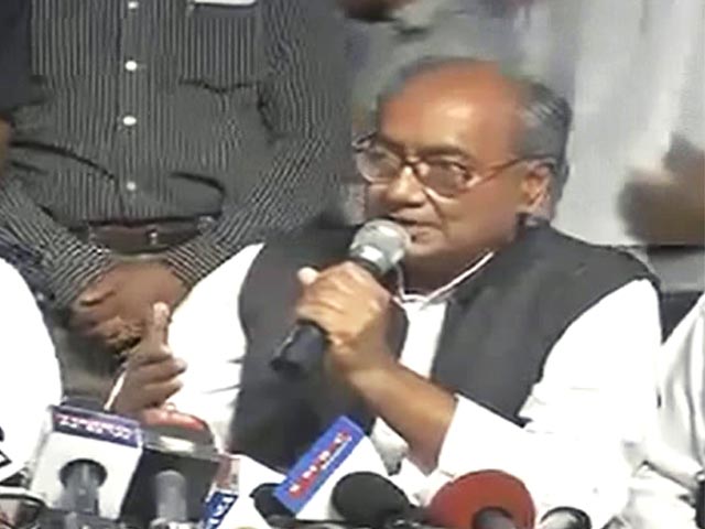 कांग्रेस का सीएम चौहान पर हमला, मांगा इस्तीफा