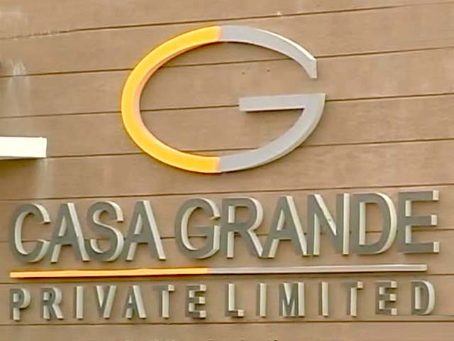 Oragadam-Chennai: Market Review