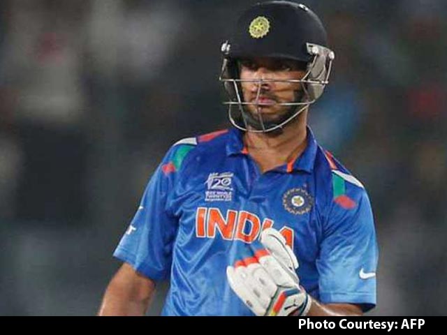Yuvraj Singh Deserves Every Penny he Got at IPL Auction: Gavaskar