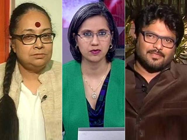 Video : By-poll Sweep Despite Rift: Can Trinamool Congress Stay Strong?