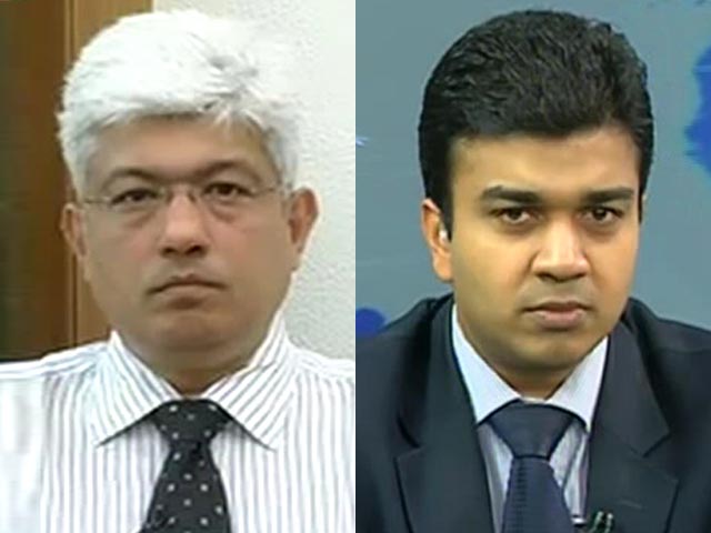 Prefer Private Banks, NBFCs Over PSU Lenders: Nipun Mehta