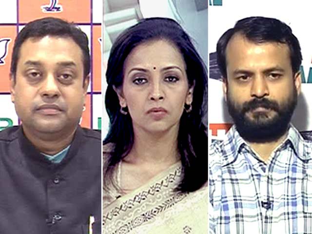 प्राइम टाइम : दिल्ली सरकार के आगे बड़ी चुनौती